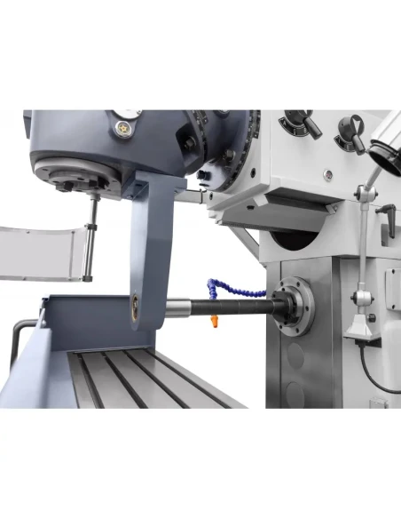 Konzolová frézka FU1800