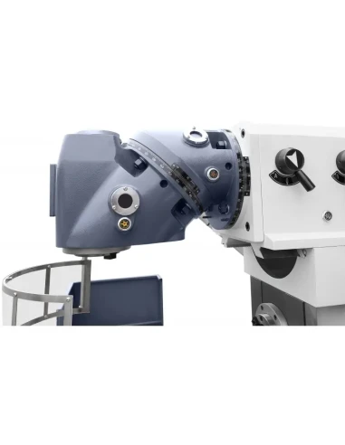 Konzolová frézka FU1800