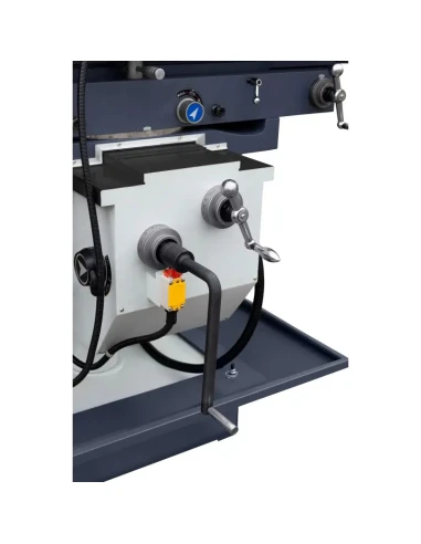 Konzolová frézka FU1800