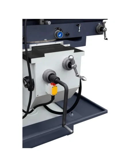 Konzolová frézka FU1800