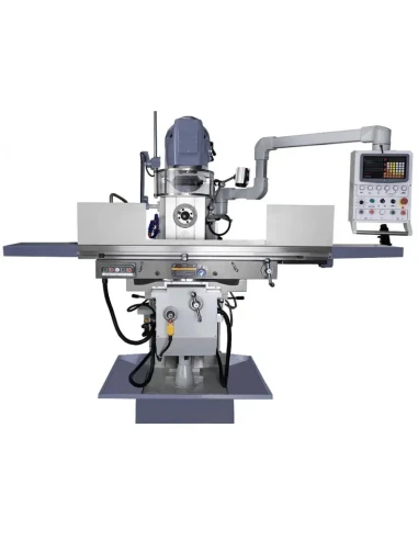 Konzolová frézka FU1800