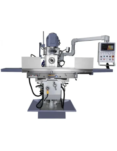 Konzolová frézka FU1800