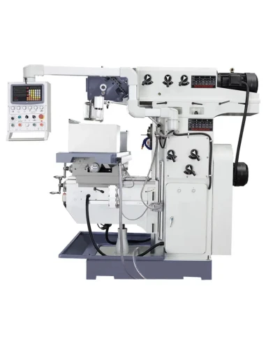 Konzolová frézka FU1800