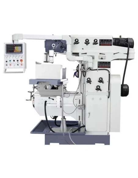 Konzolová frézka FU1800