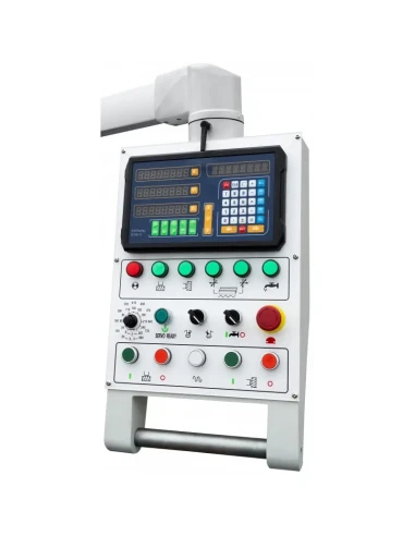 Konzolová frézka FU1800