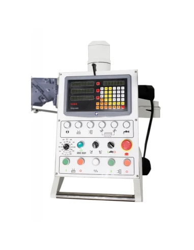 KONZOLOVÁ FRÉZA FU1700