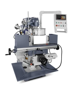 Univerzální frézka UWF 110B 2