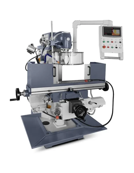 Univerzální frézka UWF 110B