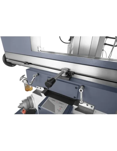 Univerzální frézka UWF 110B