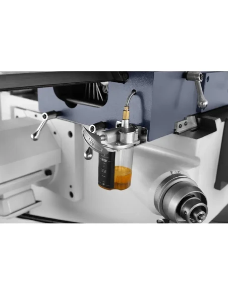 Univerzální frézka UWF 110B