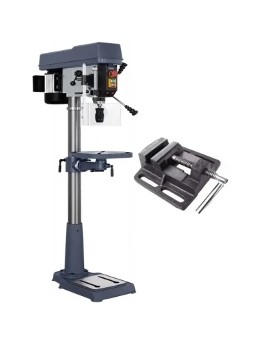 Sloupová vrtačka na kov Z5020 BF Vario