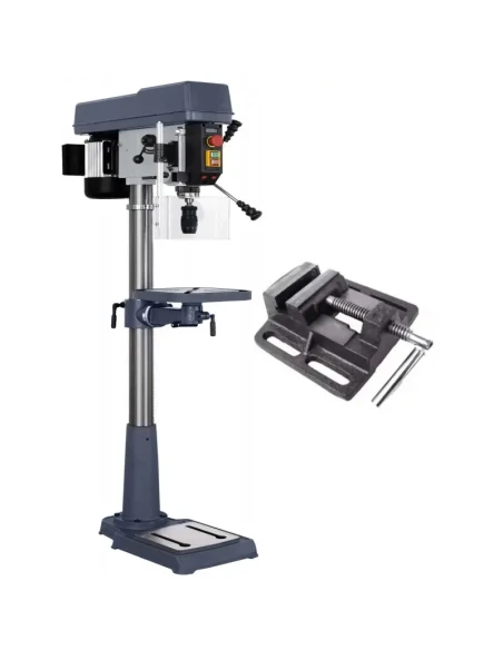 Sloupová vrtačka na kov Z5020 BF Vario