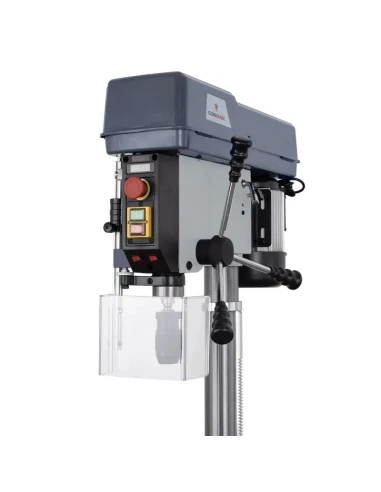 Sloupová vrtačka na kov Z5020 BF Vario