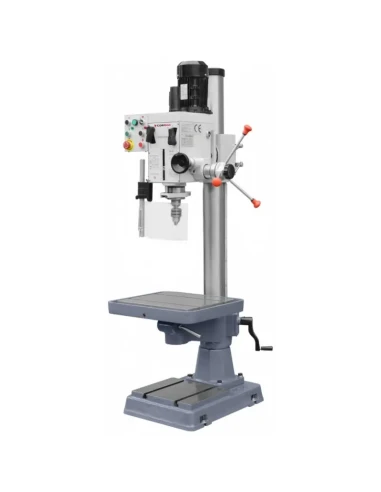 Průmyslová převodová vrtačka CORMAK ZS-40HS