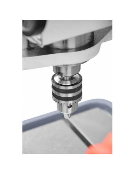 Průmyslová převodová vrtačka CORMAK ZS-40HS