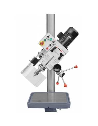 Průmyslová převodová vrtačka CORMAK ZS-40HS
