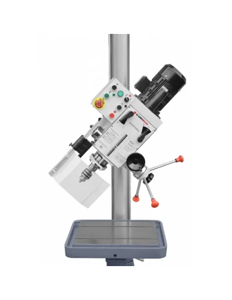 Průmyslová převodová vrtačka CORMAK ZS-40HS
