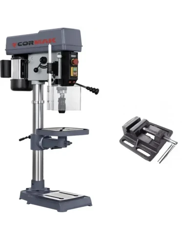 Stolní vrtačka na kov Z7020 Vario