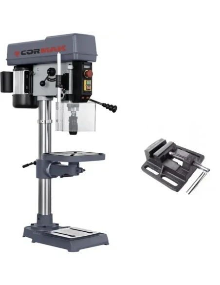 Stolní vrtačka na kov Z7020 Vario