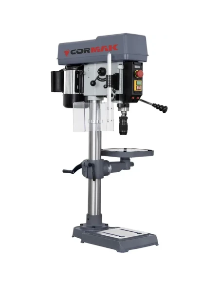 Stolní vrtačka na kov Z7020 Vario