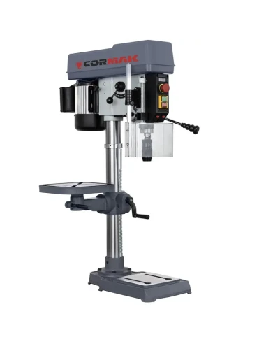 Stolní vrtačka na kov Z7020 Vario