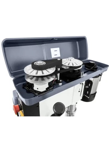 Stolní vrtačka na kov Z7020 Vario