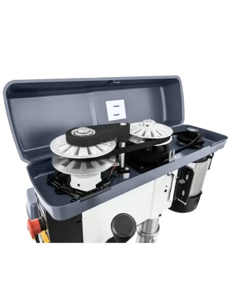 Stolní vrtačka na kov Z7020 Vario