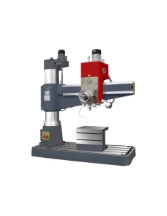 Radiální radiální vrtačka CORMAK RD2500x80L 2