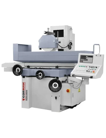 Bruska na plocho 400x800 (406x813)