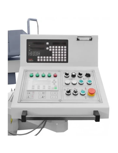 Bruska na plocho 400x800 (406x813)