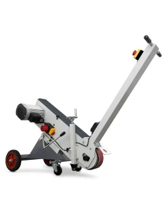 Pásová bruska na kov, plechy, svary, spoje, podlahy...