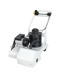 Mobilní bruska na kov s odsáváním prachu CORMAK PSM200