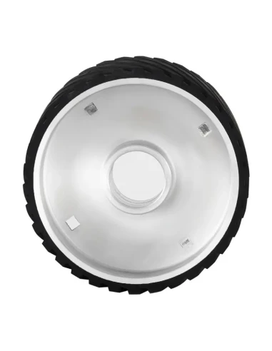 Gumové vodicí kolo pro brusku CORMAK SM75