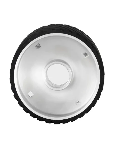 Gumové vodicí kolo pro brusku CORMAK SM75