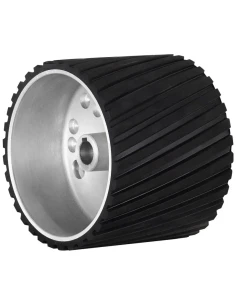 Pogumované hnací kolo pro brusku CORMAK SM150 2