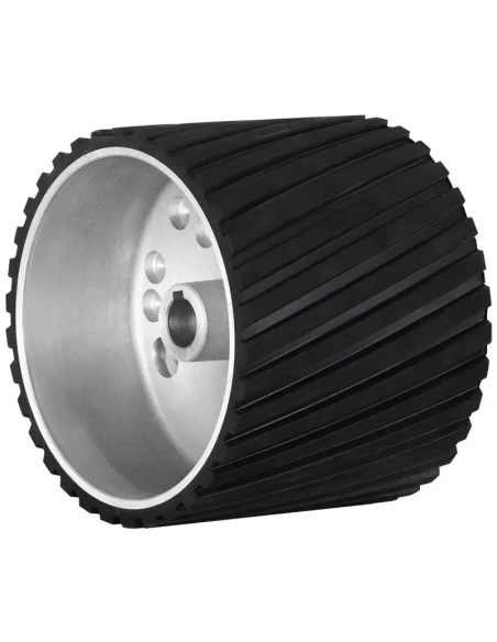 Pogumované hnací kolo pro brusku CORMAK SM150