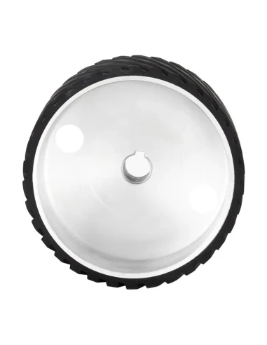 Pogumované hnací kolo pro brusku CORMAK SM150