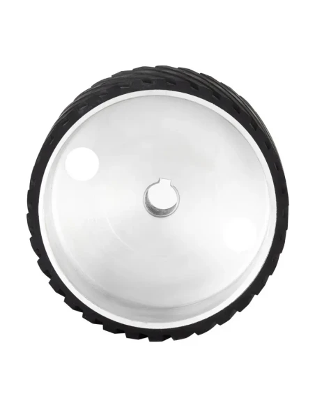 Pogumované hnací kolo pro brusku CORMAK SM150