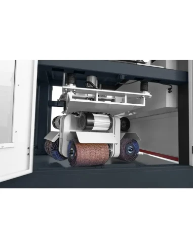 Automatická bruska odjehlovačka odjehlovací...