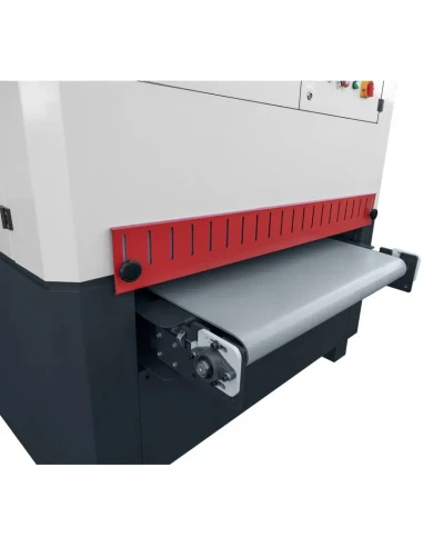 Automatická bruska odjehlovačka odjehlovací...