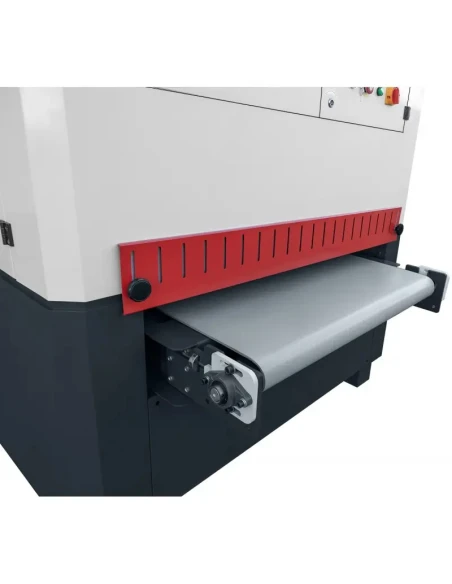 Automatická bruska odjehlovačka odjehlovací stroj na kov CORMAK - SG1000