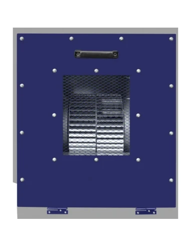 Brusný stůl s odsáváním DT2000M na kov