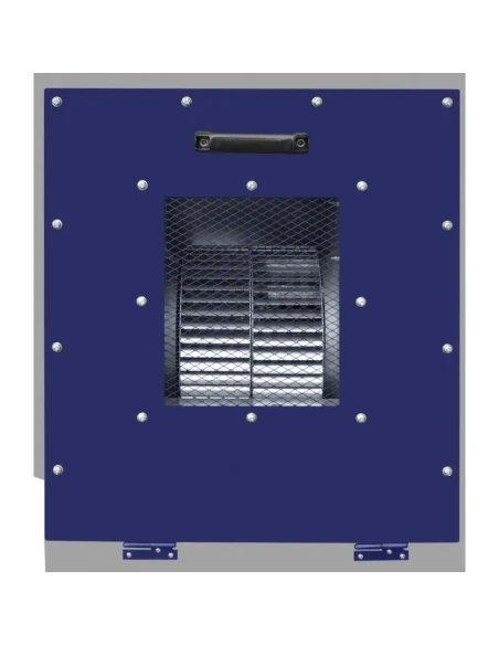 Brusný stůl s odsáváním DT2000M na kov