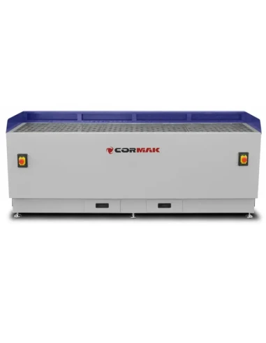 Brusný stůl s odsáváním DT2000M na kov