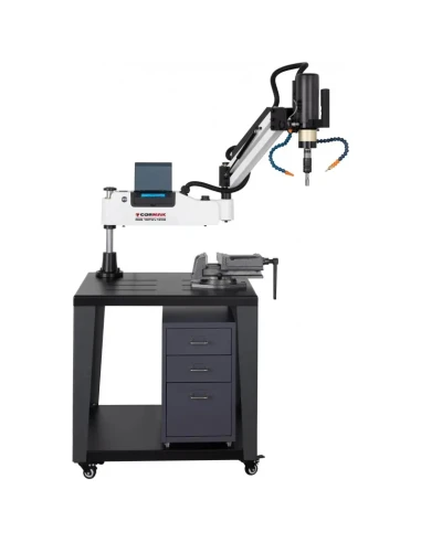 Závitořez CORMAK RGE16PW