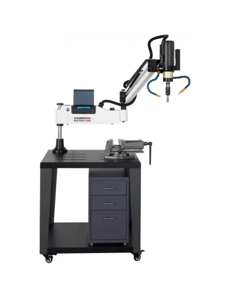 Závitořez CORMAK RGE16PW