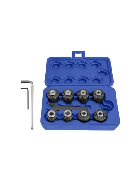 Závitořez CORMAK RGE16PW