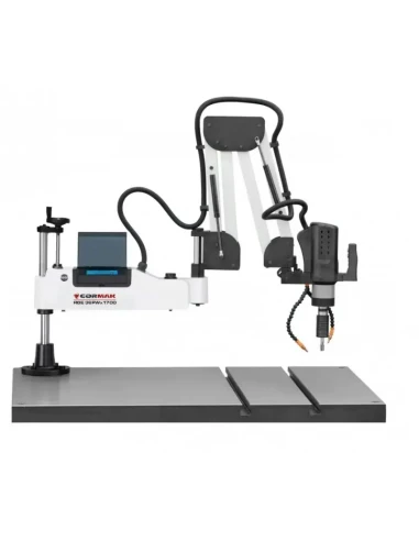 Závitořez CORMAK RGE36PWx1700