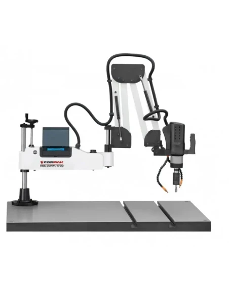 Závitořez CORMAK RGE36PWx1700