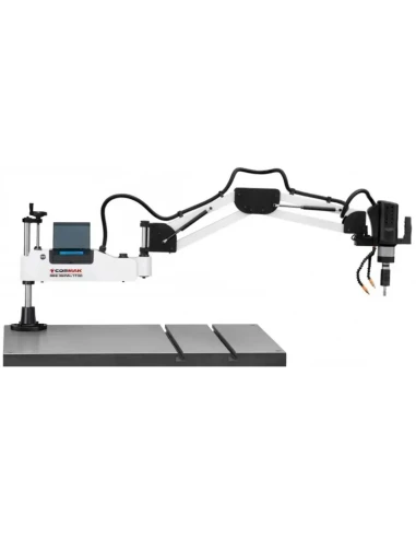 Závitořez CORMAK RGE36PWx1700